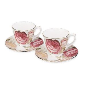 Комплект от две чаши Lancaster