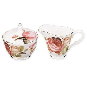 Комплект Каничка и Захарница Lancaster