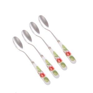 Комплект от четири лъжички Lancaster