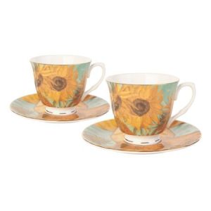 Комплект от две чаши Lancaster